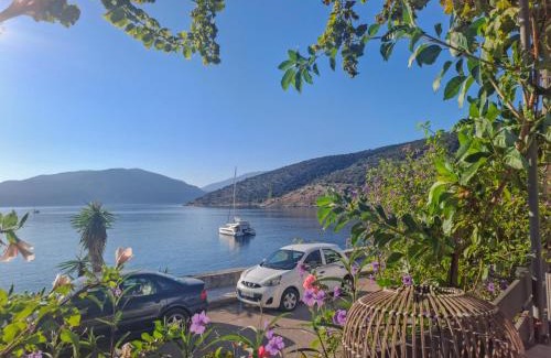 Agia Efimia House | Ritsa House