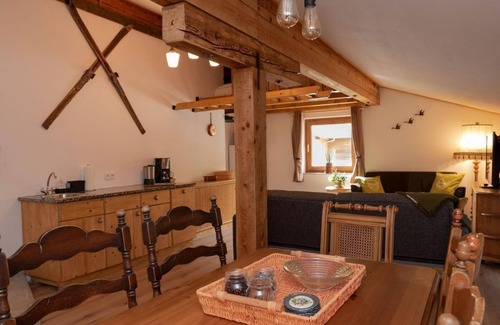 Woerth Apartment | Ritterhof Apartements - Appartement/fewo, Toilette und Bad/dusche Getrennt
