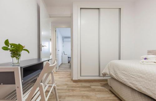 San Carlos-Tartessos Apartment | Ritual Sevilla Santa Justa 2