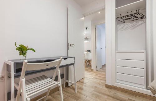 San Carlos-Tartessos Apartment | Ritual Sevilla Santa Justa 2