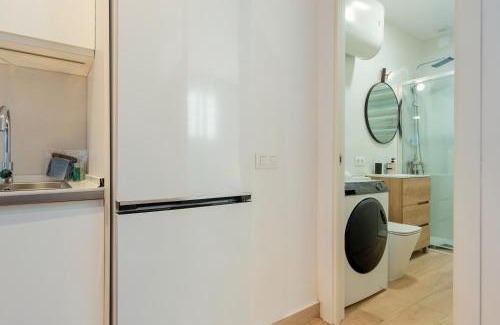San Carlos-Tartessos Apartment | Ritual Sevilla Santa Justa