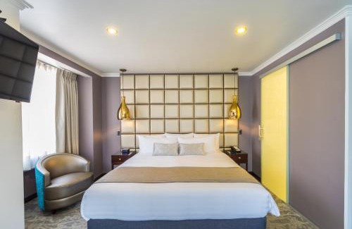 Downtown La Paz Hotel | Ritz Apart Hotel