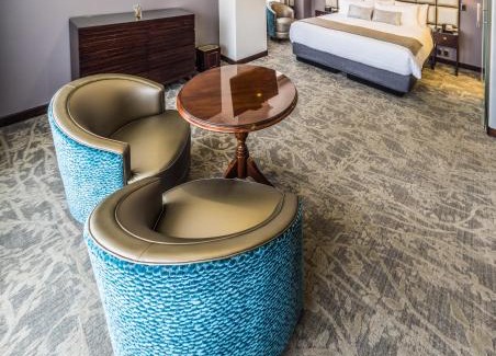 Downtown La Paz Hotel | Ritz Apart Hotel