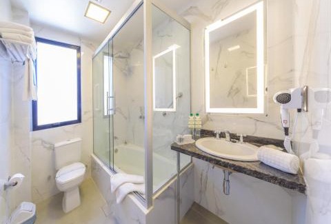 Downtown La Paz Hotel | Ritz Apart Hotel