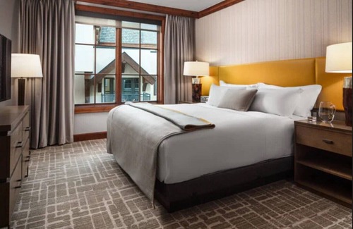 Vail Resort | Ritz Carlton Club 3 bedroom villa