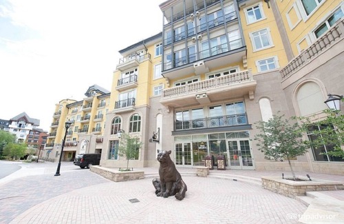 Vail Villa | Ritz-Carlton Club, Vail, Colorado, 2 Bedroom, Sleeps 6, 6 nights Feb. 1-6,2026