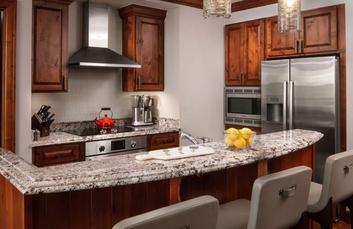Vail Villa | Ritz-Carlton Club, Vail Mountainside, 2 bedroom, 2.5 bath