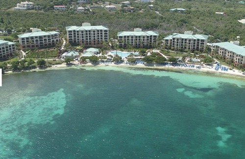 Mariendal Resort | Ritz Carlton Summer getaway in St. Thomas-2 bedroom suite with 2 bathrooms