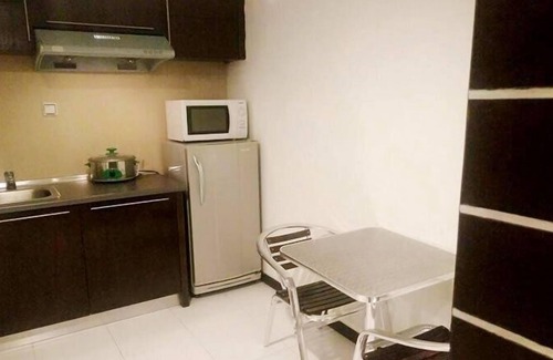 Taman Jubilee Hotel | Ritz Garden Hotel Ipoh