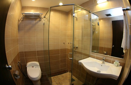 Taman Jubilee Hotel | Ritz Garden Hotel Ipoh