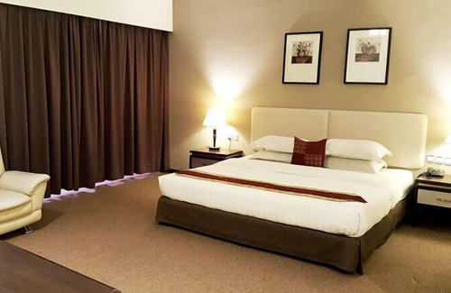 Taman Jubilee Hotel | Ritz Garden Hotel Ipoh