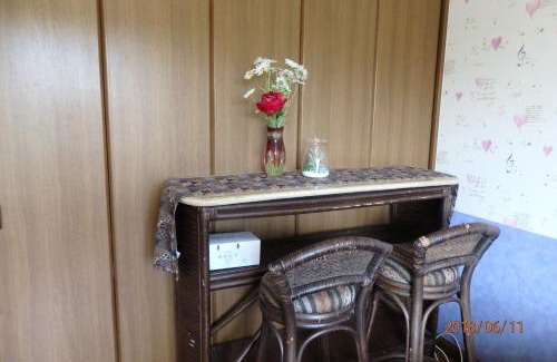 Biei House | Ritz Garden Niji