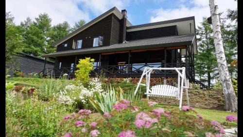 Biei House | Ritz Garden Niji