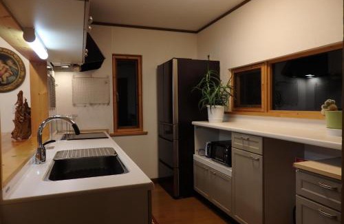 Biei House | Ritz Garden Niji