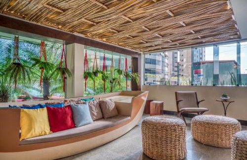 Ponta Verde Hotel | Ritz Praia Hotel