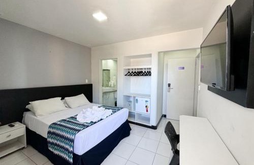Ponta Verde Hotel | Ritz Praia Hotel