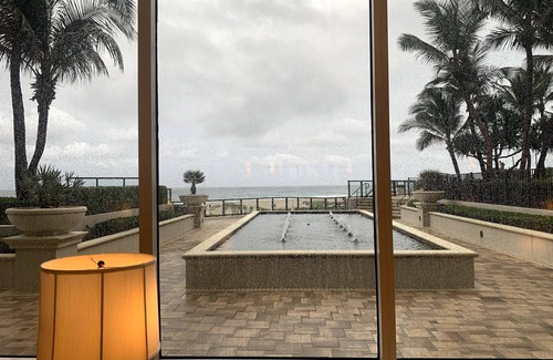 Singer Island Apartment | RITZ Riviera Beach SUN & SAND, GUEST SUITE, GYM, Pool, BBQ, HT, SUN SETS PB FL
