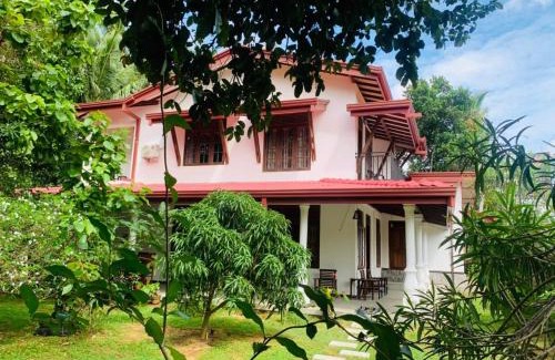 Habarana House | Ritz Villa Habarana