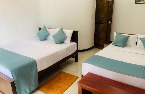 Habarana House | Ritz Villa Habarana