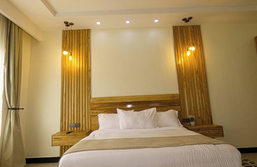Arusha Hotel | RITZY ARCADIA COTTAGES
