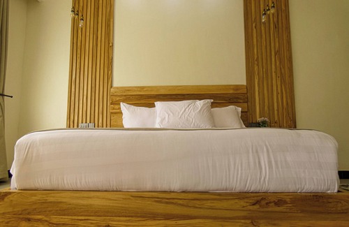 Arusha Hotel | RITZY ARCADIA COTTAGES