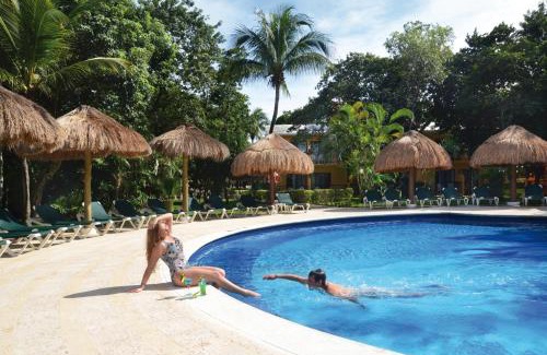 Playacar Fase II Resort | Riu Lupita - All Inclusive