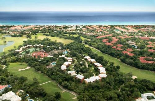 Playacar Fase II Resort | Riu Lupita - All Inclusive