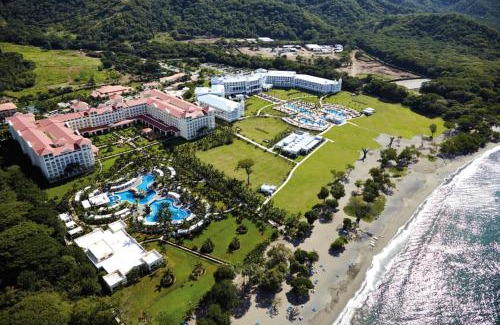 El Ocotal Resort | Riu Palace Costa Rica - All Inclusive