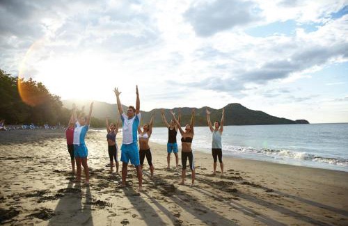 El Ocotal Resort | Riu Palace Costa Rica - All Inclusive