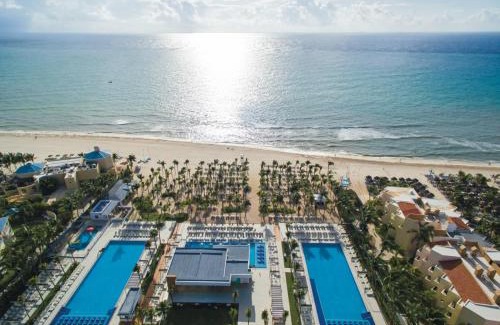 Centro Resort | Riu Playacar - All Inclusive