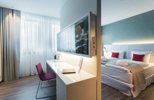 West Berlin Centre Hotel | Riu Plaza Berlin