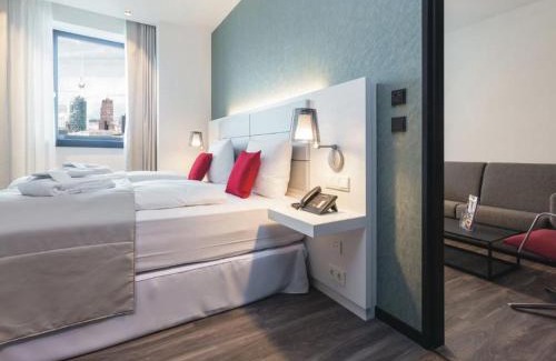 West Berlin Centre Hotel | Riu Plaza Berlin