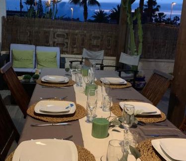Riumar House | Riumar Nature 38 , piscina , aire acondicionado , barbacoa y pàrquing Privado