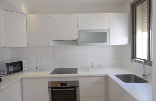 Racine Apartment | Riva 44