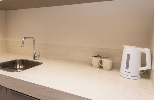 Campo Mourao Apartment | Riva Apart Hotel