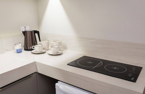 Campo Mourao Apartment | Riva Apart Hotel