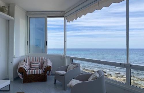 Rivabella Apartment | Riva Apartment- zona Rivabella By Cala Salento