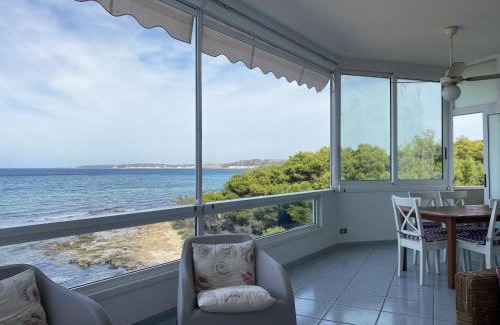 Rivabella Apartment | Riva Apartment- zona Rivabella By Cala Salento