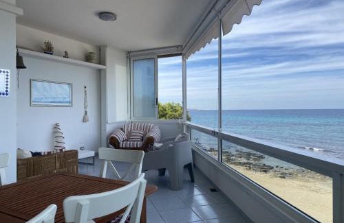 Rivabella Apartment | Riva Apartment- zona Rivabella By Cala Salento