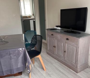 Ouistreham House | Riva Bella
