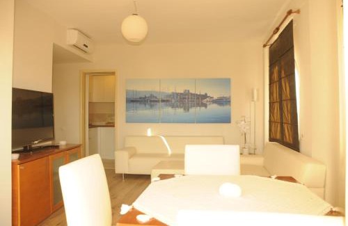 Bodrum City Center Hotel | Riva Bodrum Resort- Adult Only +16