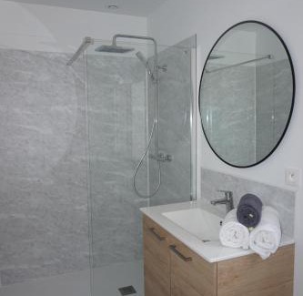 Saint-Aignan Apartment | Riva Home