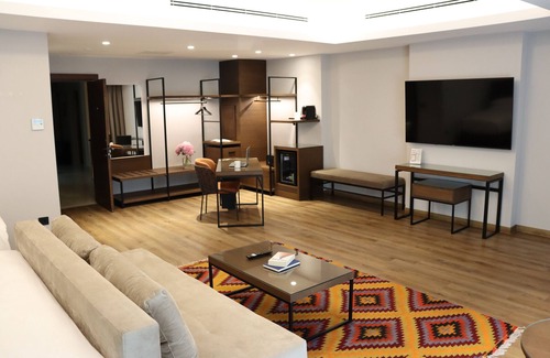 Osmanbey Hotel | Riva Hotel Nisantasi & Spa