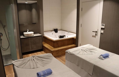Osmanbey Hotel | Riva Hotel Nisantasi & Spa