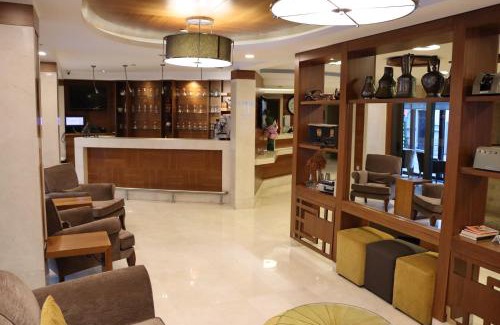 Talimhane Hotel | Riva Hotel Taksim