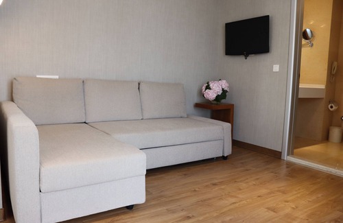 Talimhane Hotel | Riva Hotel Taksim