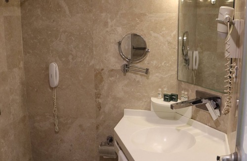 Talimhane Hotel | Riva Hotel Taksim