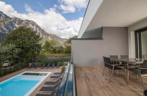 Riva del Garda Apartment | Riva Lake Lodge