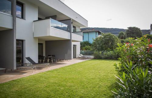 Riva del Garda Apartment | Riva Lake Lodge