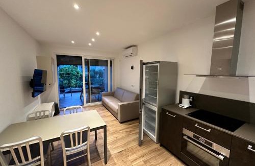 Riva del Garda Apartment | Riva Lake Lodge